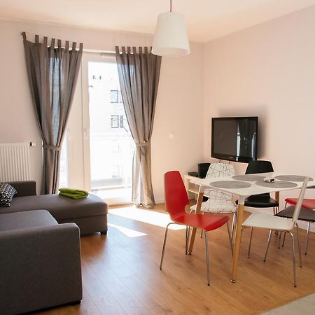 Apartament Uniwersytet By Rentoom Stary Toruń 외부 사진