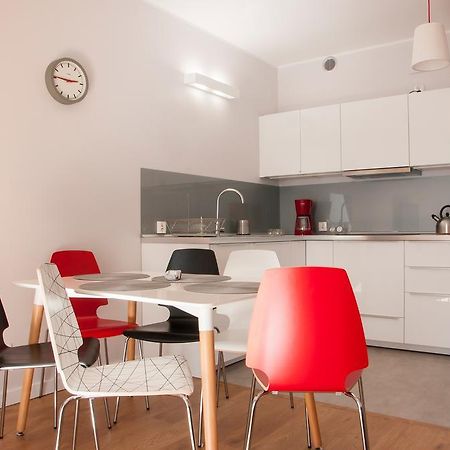 Apartament Uniwersytet By Rentoom Stary Toruń 외부 사진