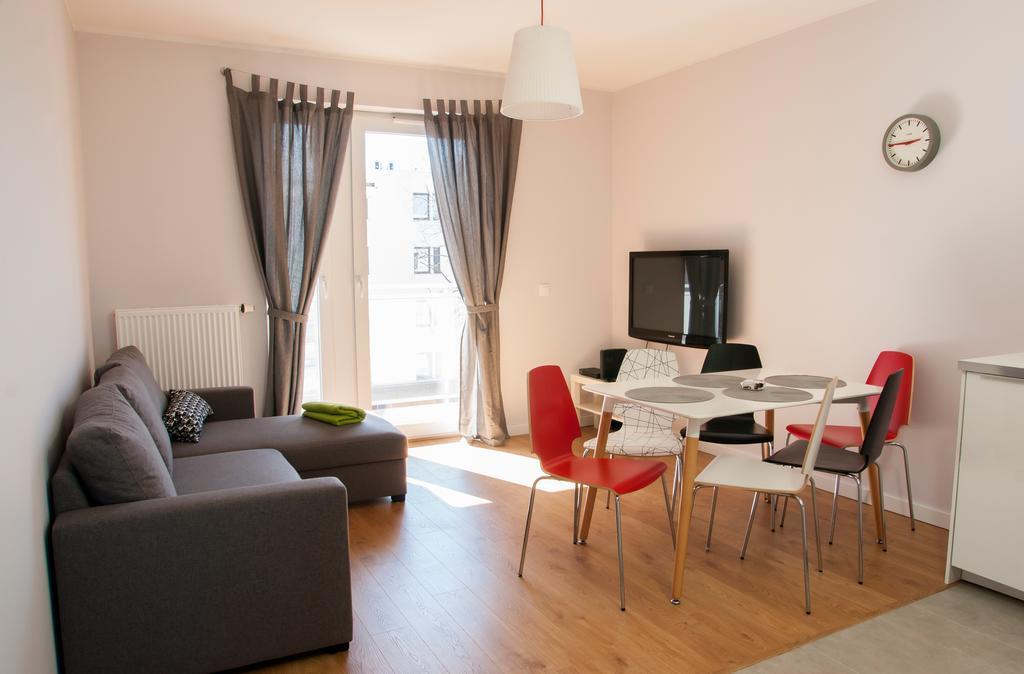Apartament Uniwersytet By Rentoom Stary Toruń 외부 사진