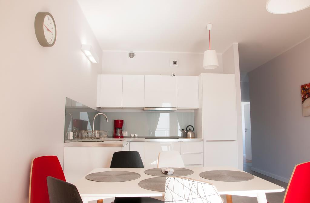 Apartament Uniwersytet By Rentoom Stary Toruń 외부 사진