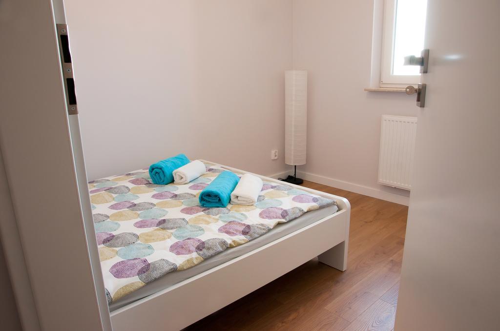 Apartament Uniwersytet By Rentoom Stary Toruń 외부 사진