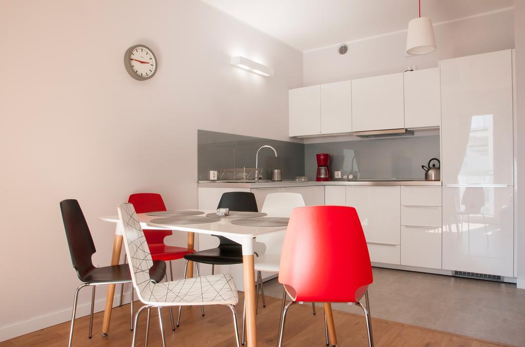 Apartament Uniwersytet By Rentoom Stary Toruń 외부 사진