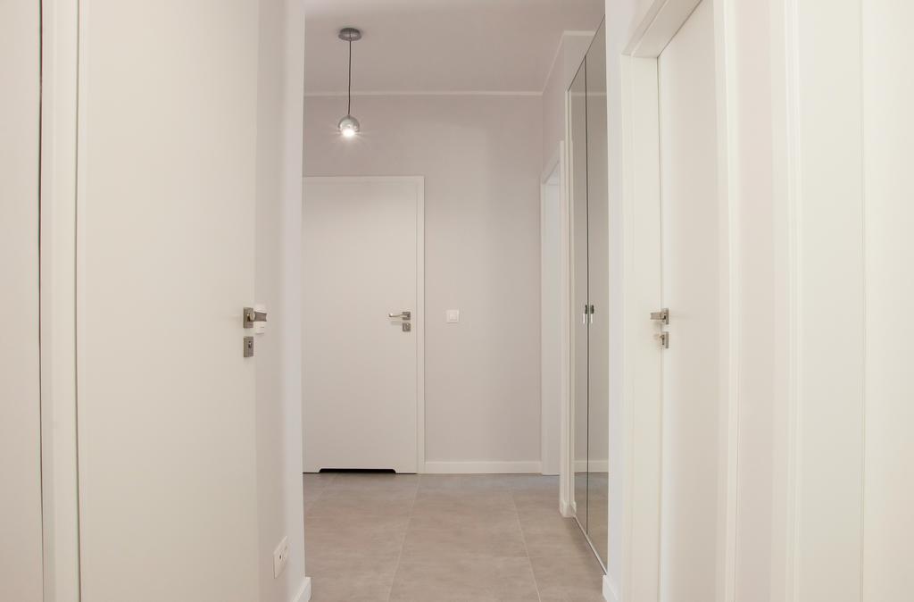 Apartament Uniwersytet By Rentoom Stary Toruń 외부 사진