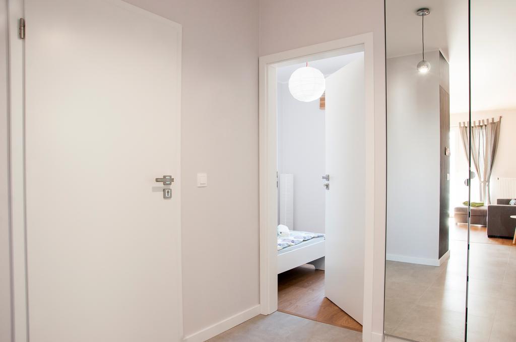 Apartament Uniwersytet By Rentoom Stary Toruń 외부 사진