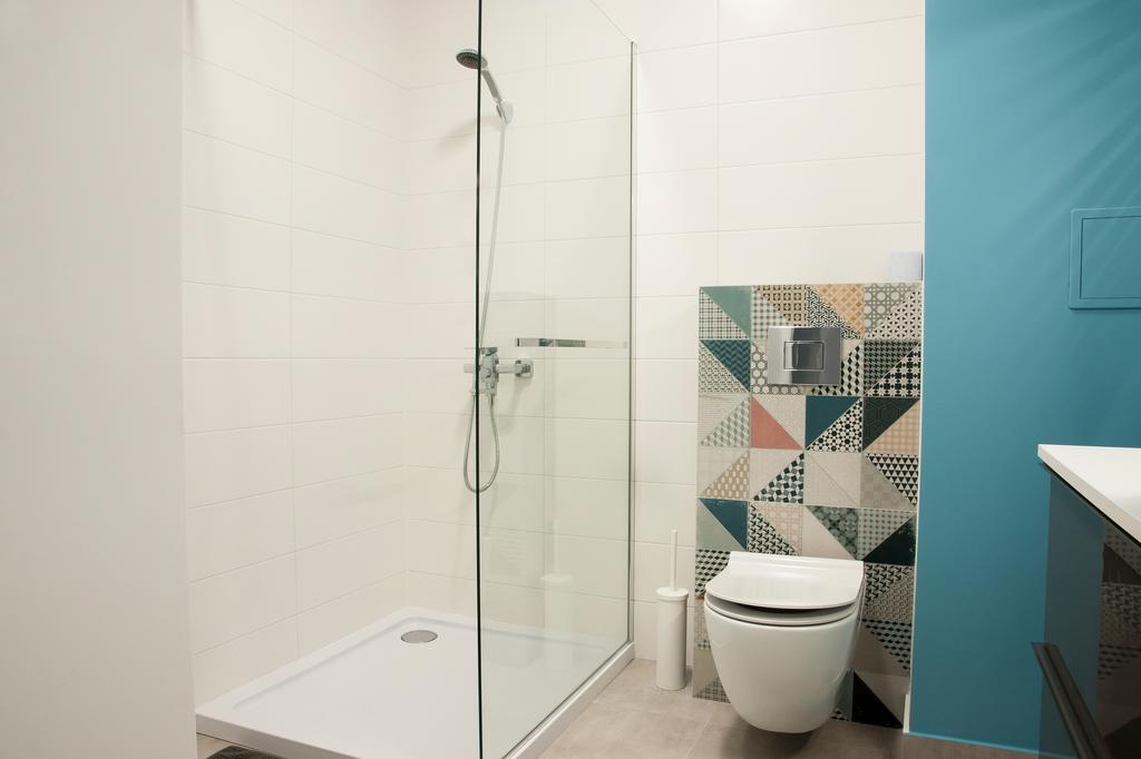 Apartament Uniwersytet By Rentoom Stary Toruń 외부 사진